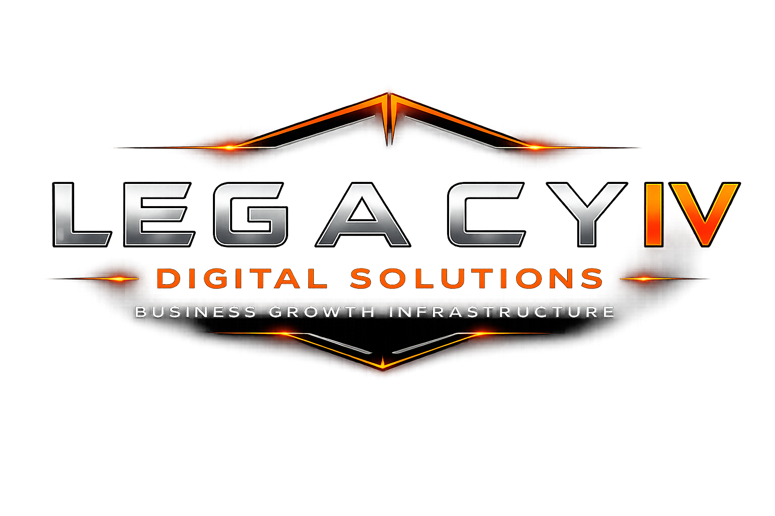Legacy IV Digital Solutions