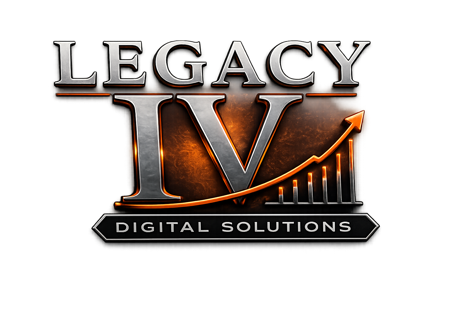 Legacy IV Logo